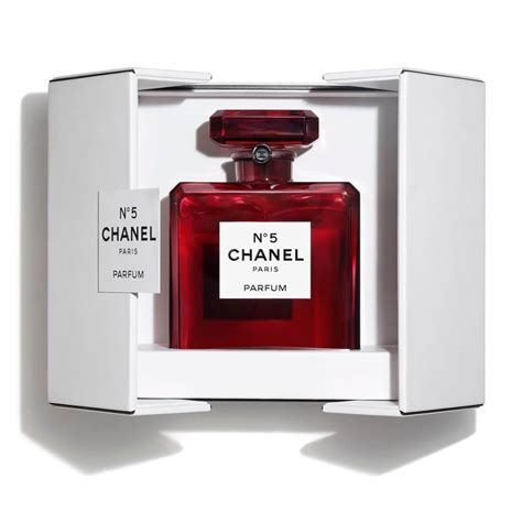 chanel no 5 limited edition 2019|chanel perfume n5 limited edition.